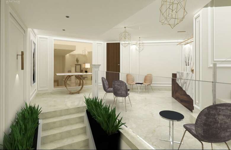 Miramar Downtown Hotel