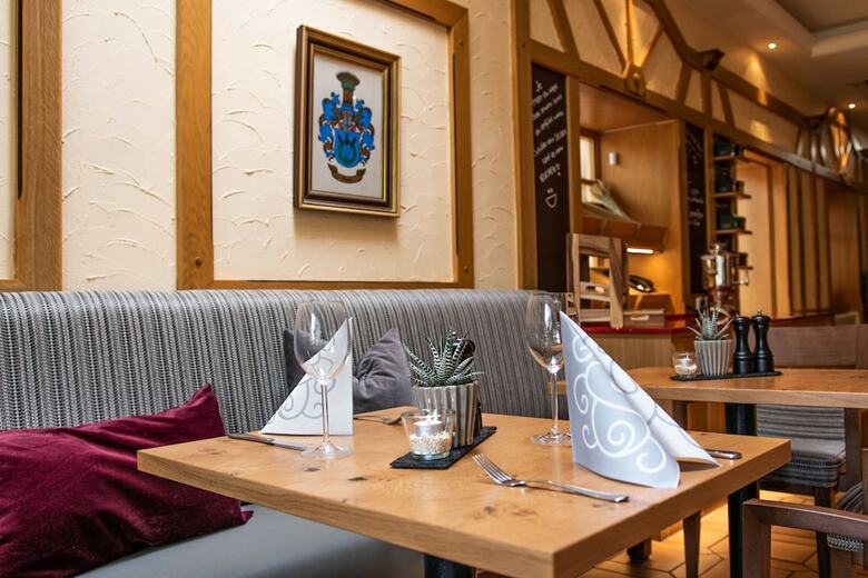 Bundt's Hotel & Gartenrestaurant