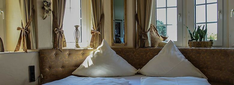 Hotel Und Restaurant Steverburg