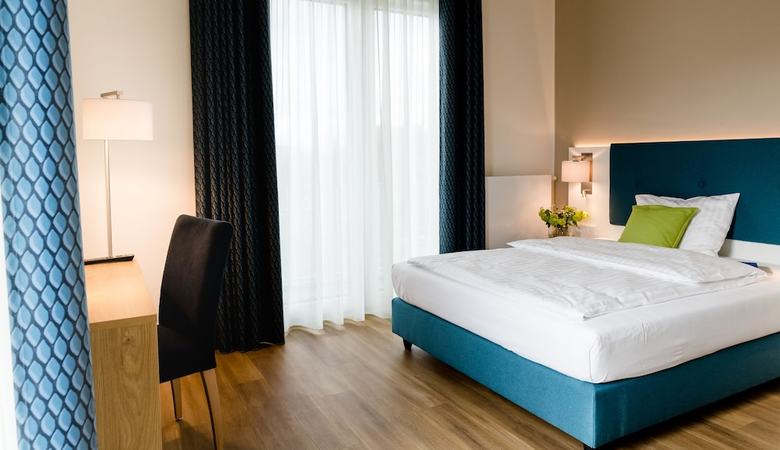 Hotel Haus Rissen Gaestehaus