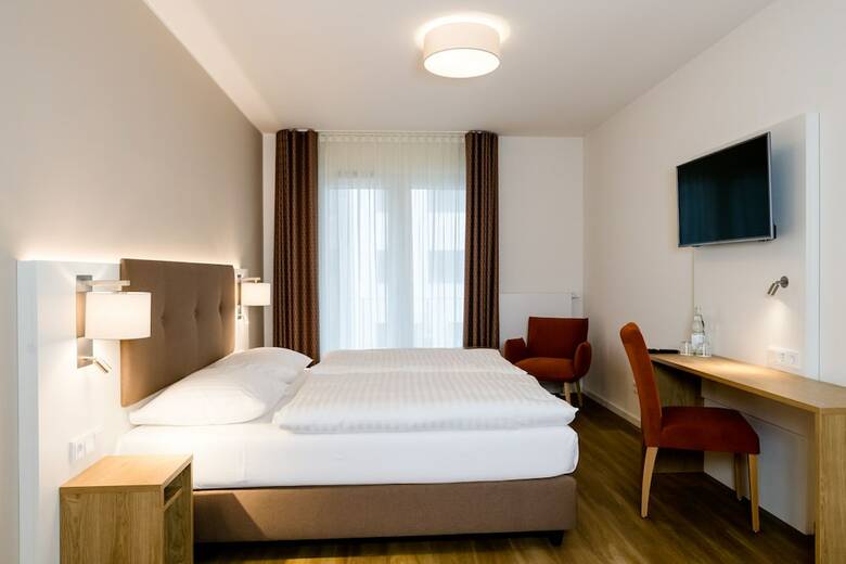 Hotel Haus Rissen Gaestehaus