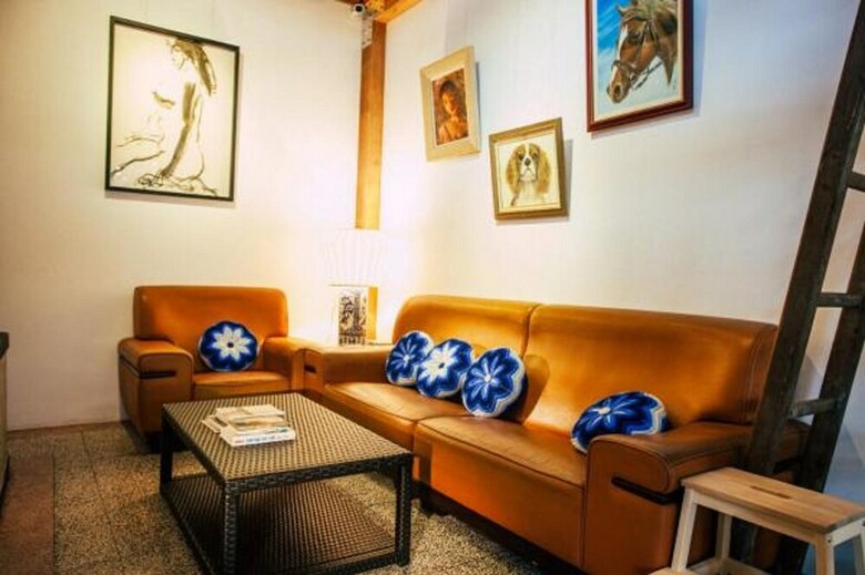 Hotel Sweethome37