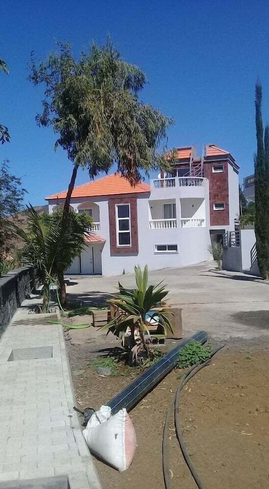 Hotel Pousada Do Norte