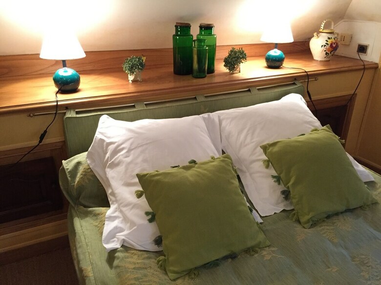 Bed & Breakfast Manoir de Pommery