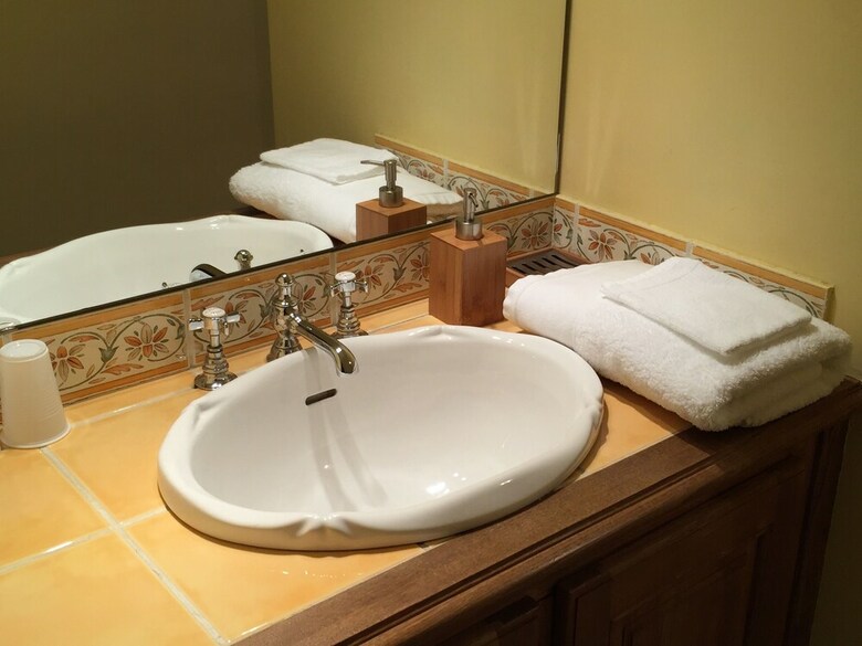 Bed & Breakfast Manoir de Pommery