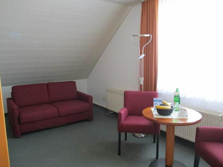 Bsw - Vitalhotel Weisse Elster