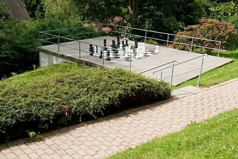 Bsw - Vitalhotel Weisse Elster