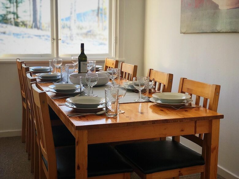 Vildmarks Lodge