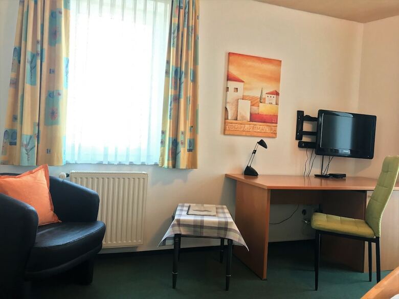 Burghotel Wrege