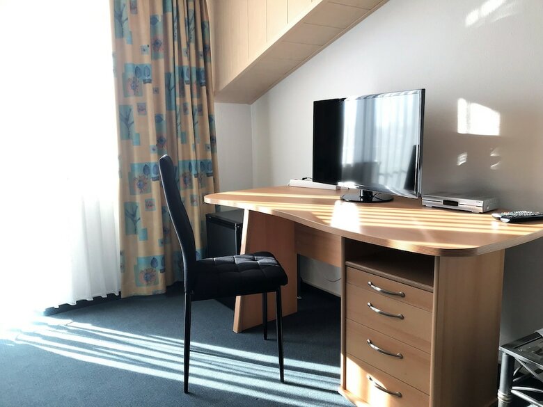 Burghotel Wrege