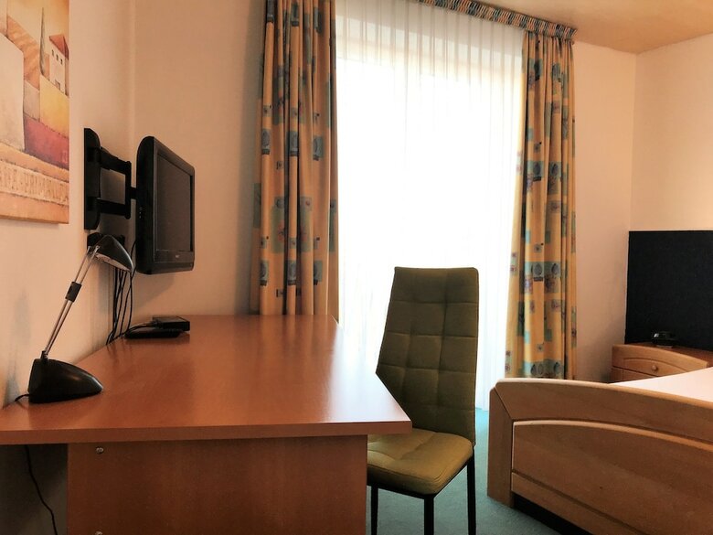 Burghotel Wrege