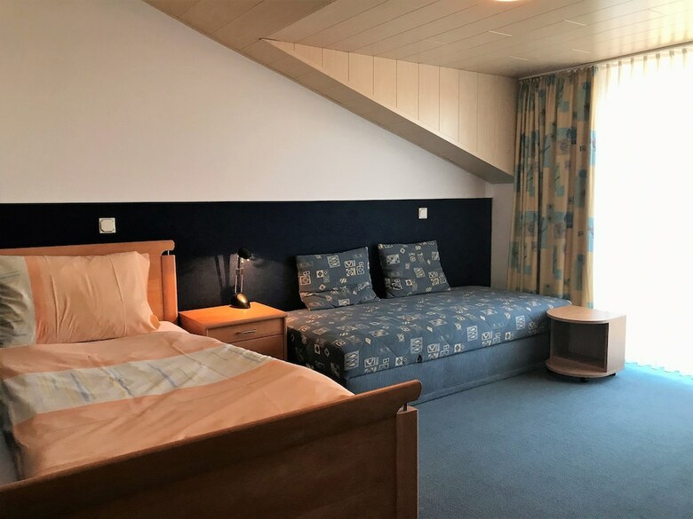 Burghotel Wrege