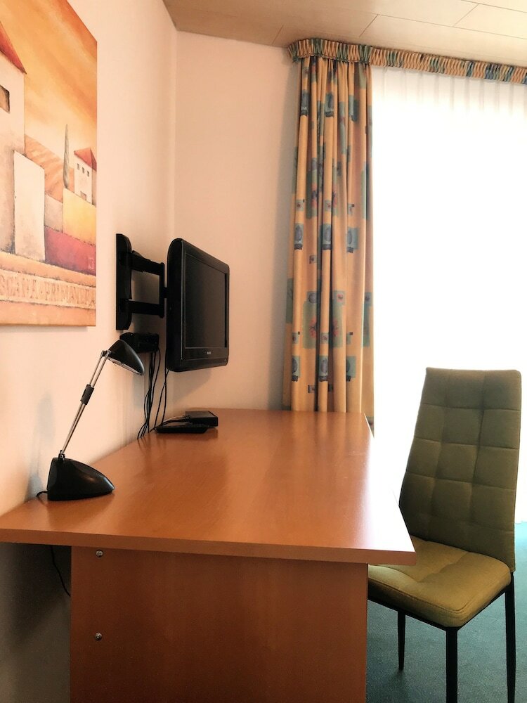Burghotel Wrege