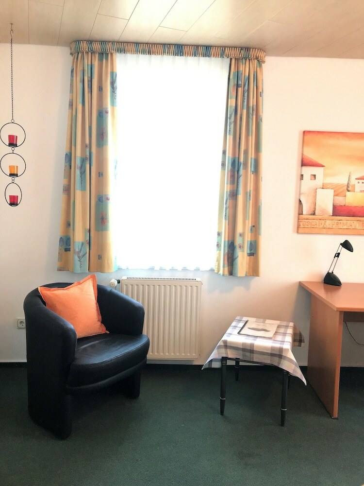Burghotel Wrege