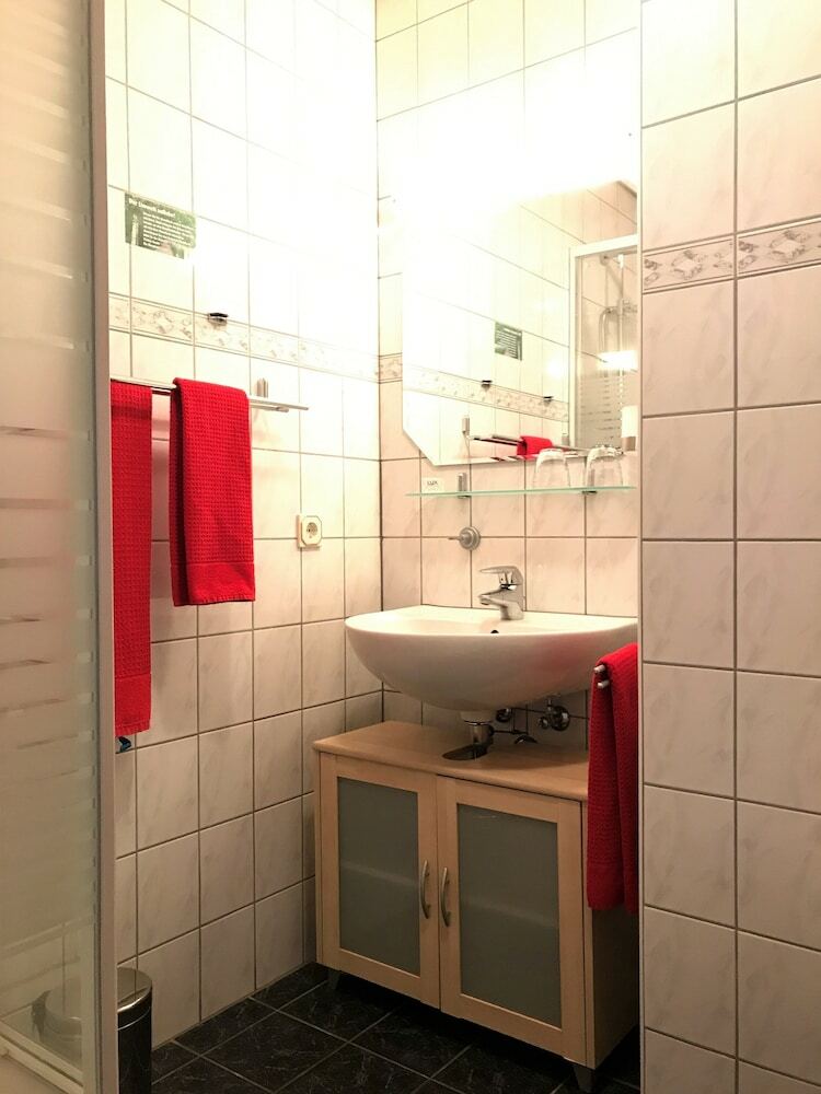 Burghotel Wrege