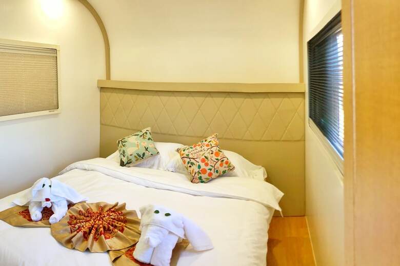 Micheng Rv Lijiang Camping