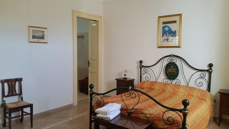 B&B Casa Resci