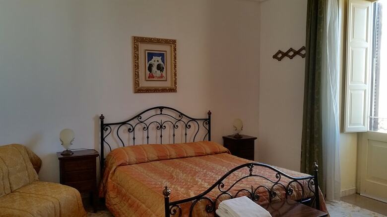 B&B Casa Resci