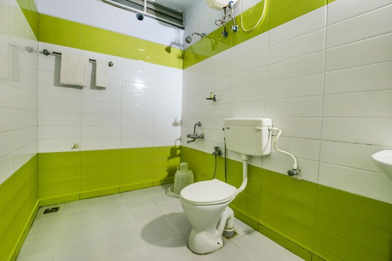 Fabhotel T Nagar Chennai Stay