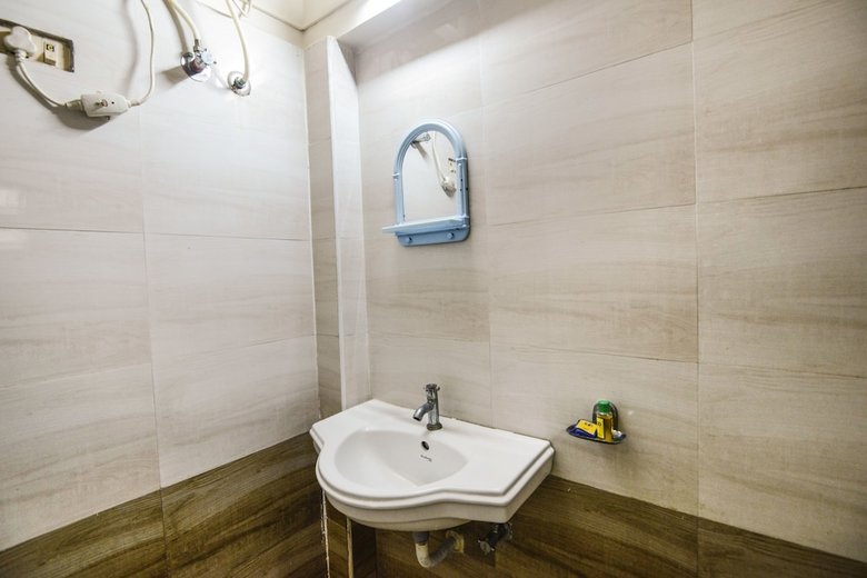 Fabhotel T Nagar Chennai Stay