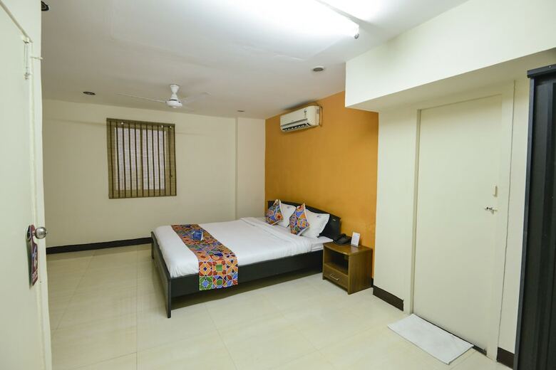 Fabhotel T Nagar Chennai Stay