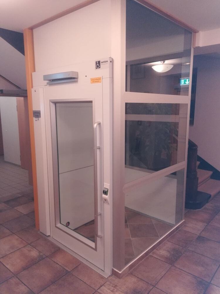 Hotel Altes Salzamt