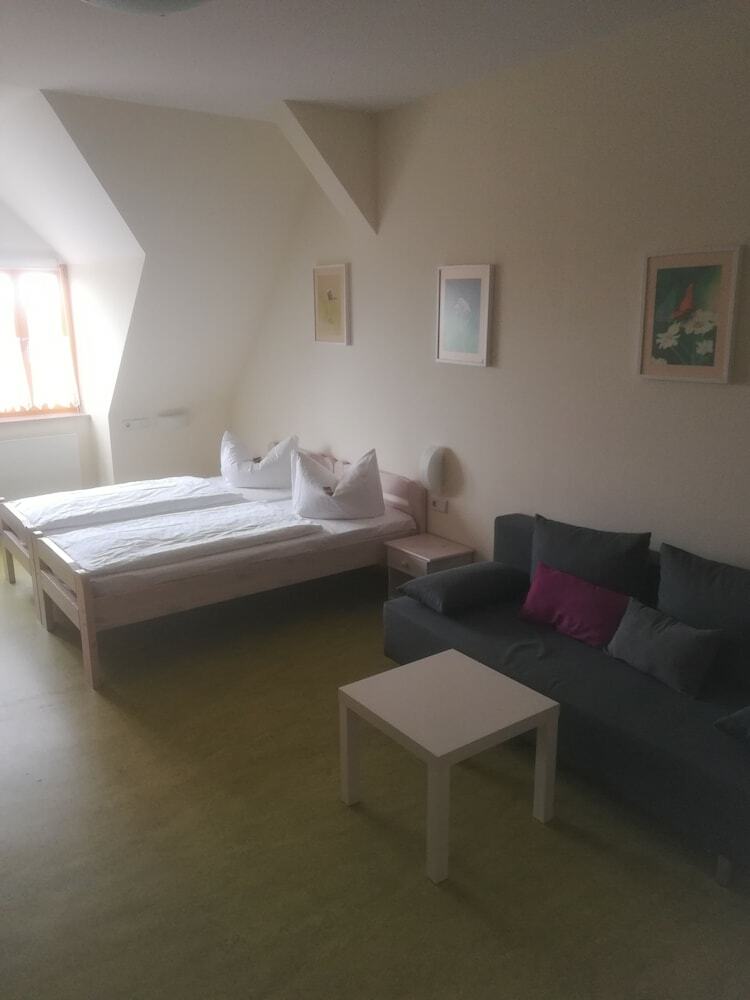 Hotel Altes Salzamt