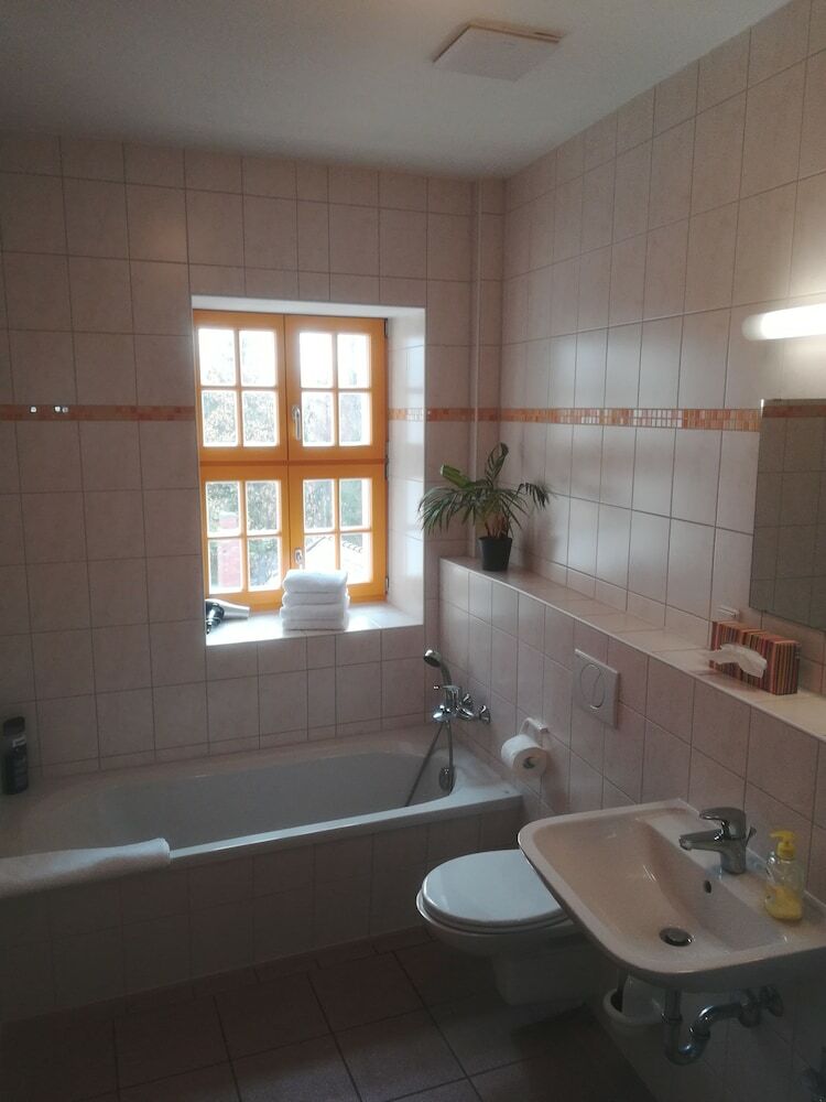 Hotel Altes Salzamt