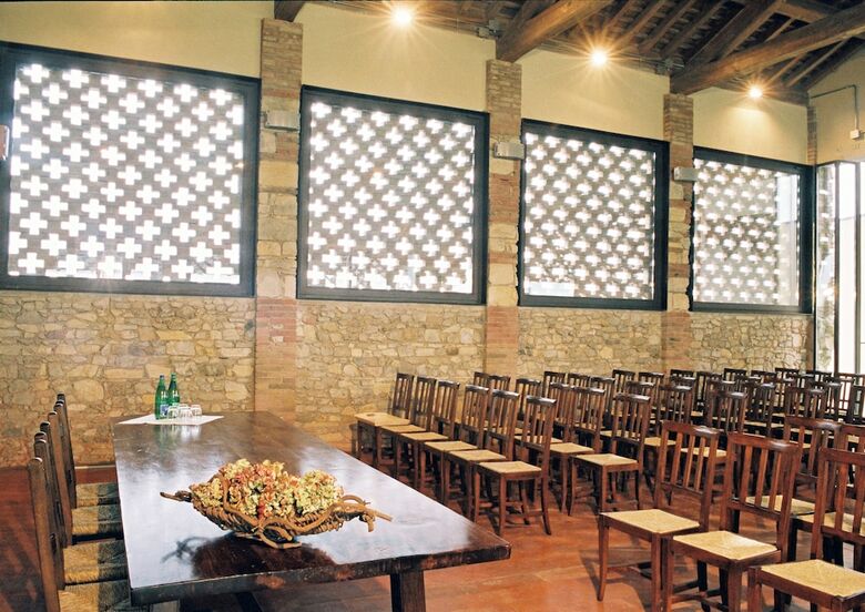 Agroturismo Agriturismo La Razza