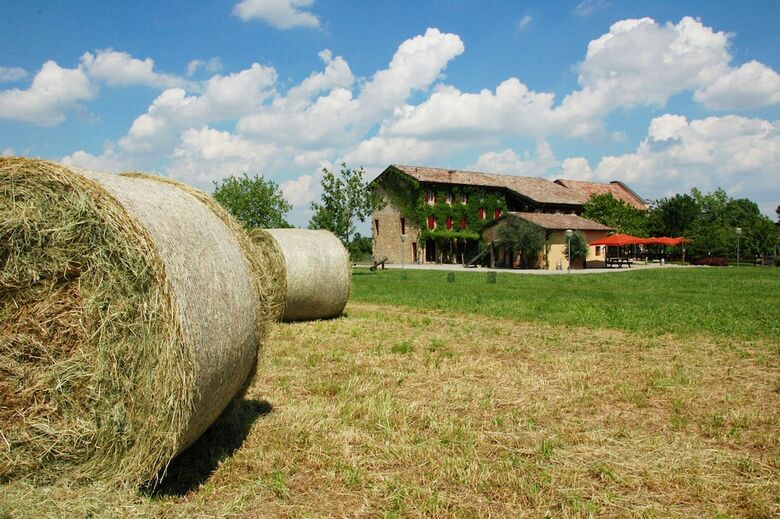 Agroturismo Agriturismo La Razza