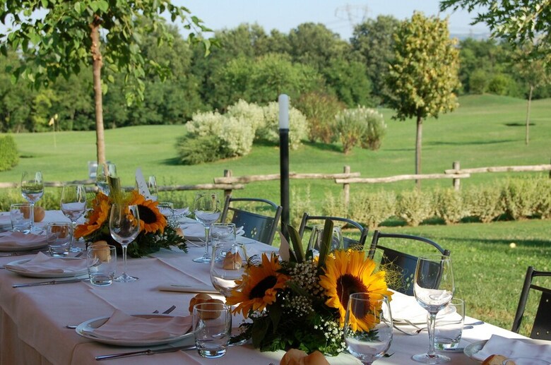 Agroturismo Agriturismo La Razza