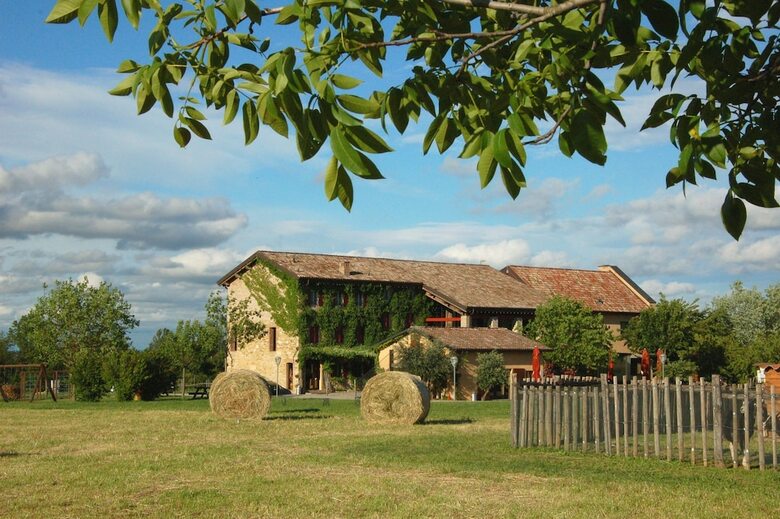 Agroturismo Agriturismo La Razza