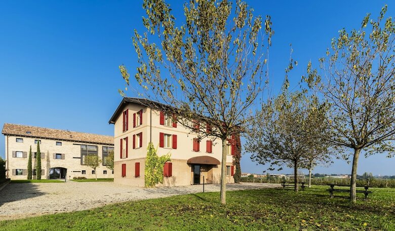 Agroturismo Agriturismo La Razza