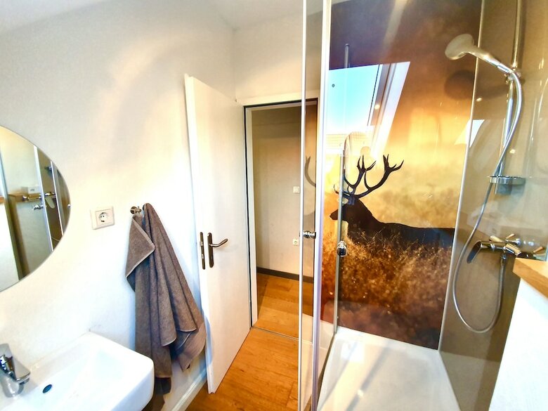 Hotel Almehof Th�ne