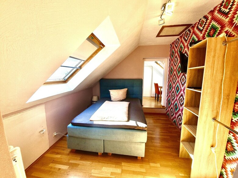 Hotel Almehof Th�ne