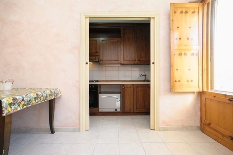 Apartamento Le Preziose