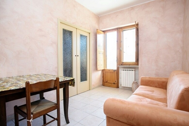 Apartamento Le Preziose