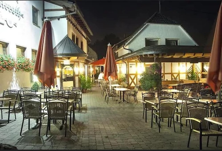 Hotel Willmeroth