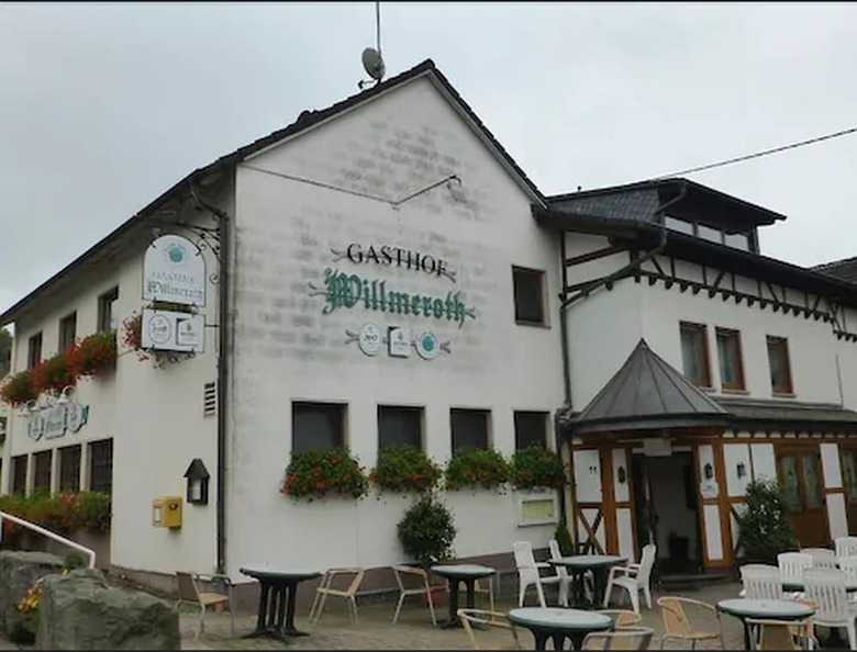 Hotel Willmeroth
