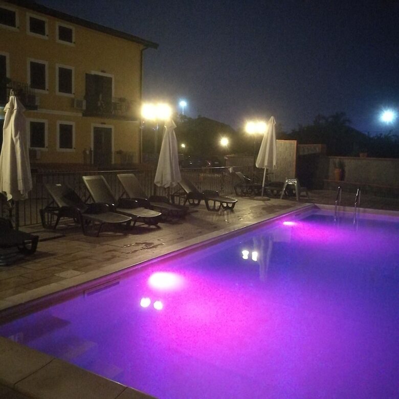 B&B I Colori Dell'etna