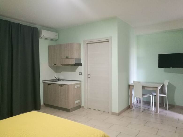 B&B I Colori Dell'etna