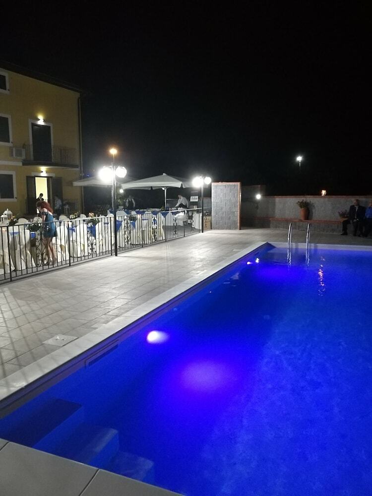 B&B I Colori Dell'etna