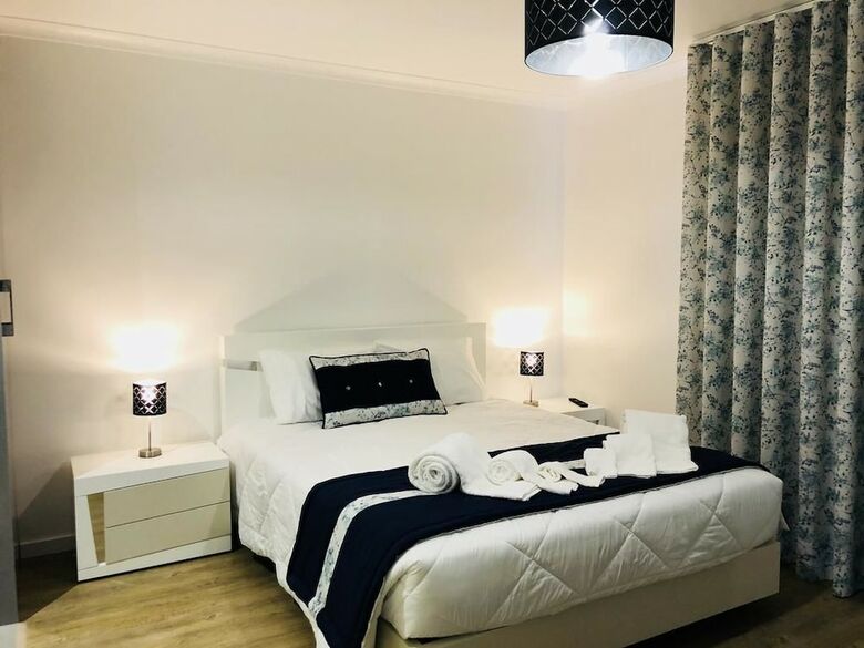 Agroturismo Coudelaria Residence