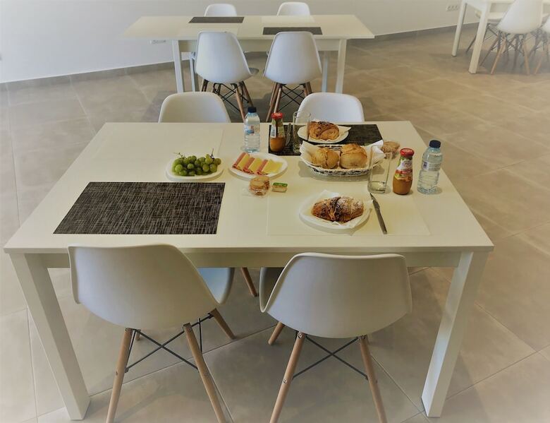 Agroturismo Coudelaria Residence