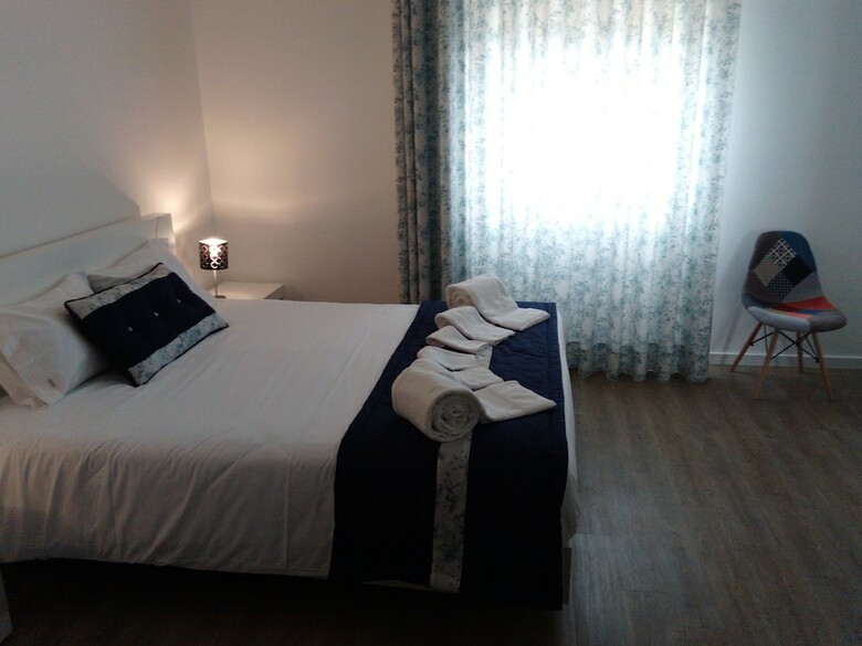Agroturismo Coudelaria Residence