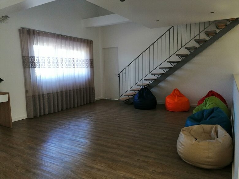 Agroturismo Coudelaria Residence
