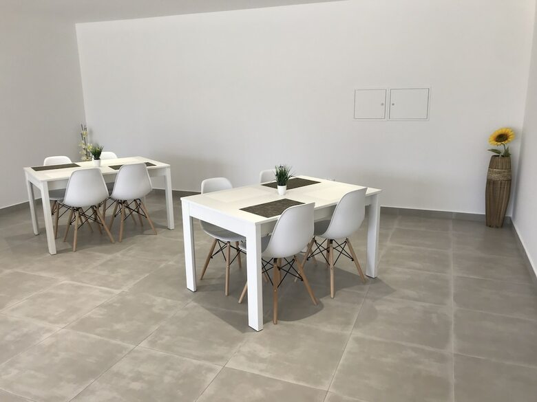 Agroturismo Coudelaria Residence