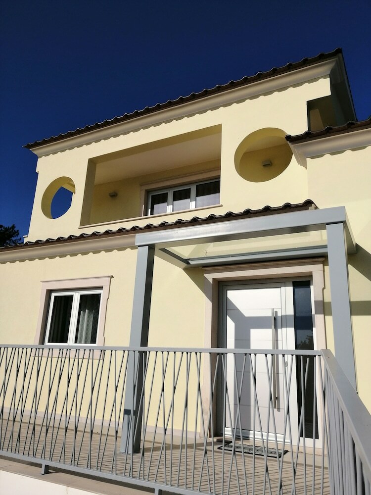 Agroturismo Coudelaria Residence