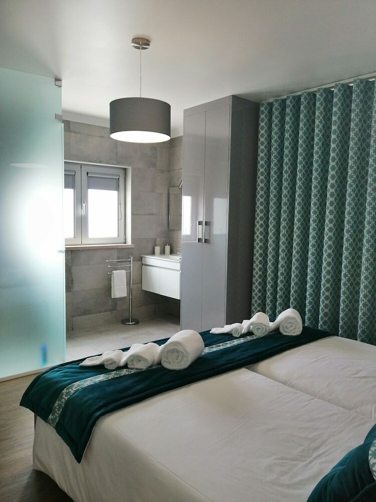 Agroturismo Coudelaria Residence