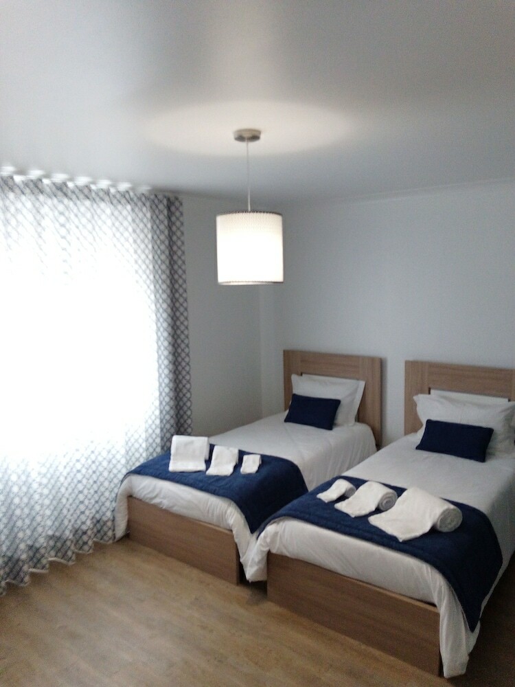 Agroturismo Coudelaria Residence